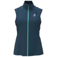 Odlo Zeroweight Warm Vest male
