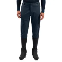Odlo Zeroweight Windproof Kb 3/4-bukser