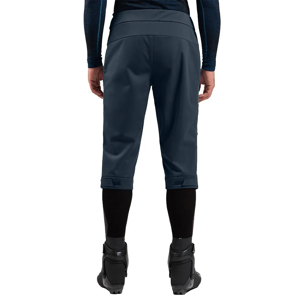 Odlo Zeroweight Windproof Kb 3/4-bukser Odlo Zeroweight Windproof Kb 3/4-bukser