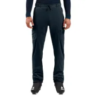 Odlo Zeroweight Windproof Warm Bukser Odlo Zeroweight Windproof Warm Bukser