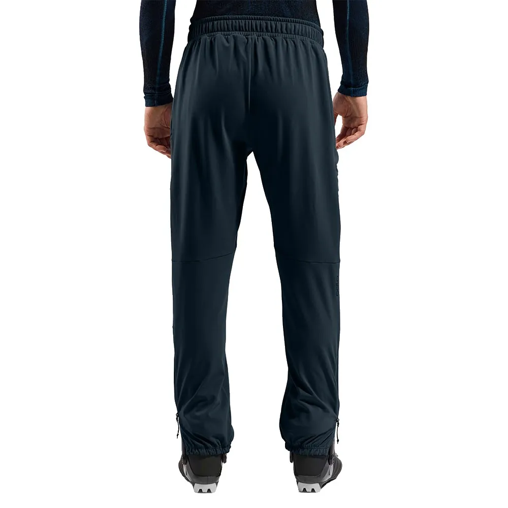 Odlo Zeroweight Windproof Warm Bukser