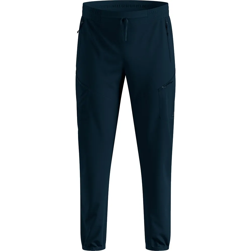Odlo Zeroweight Windproof Warm Bukser