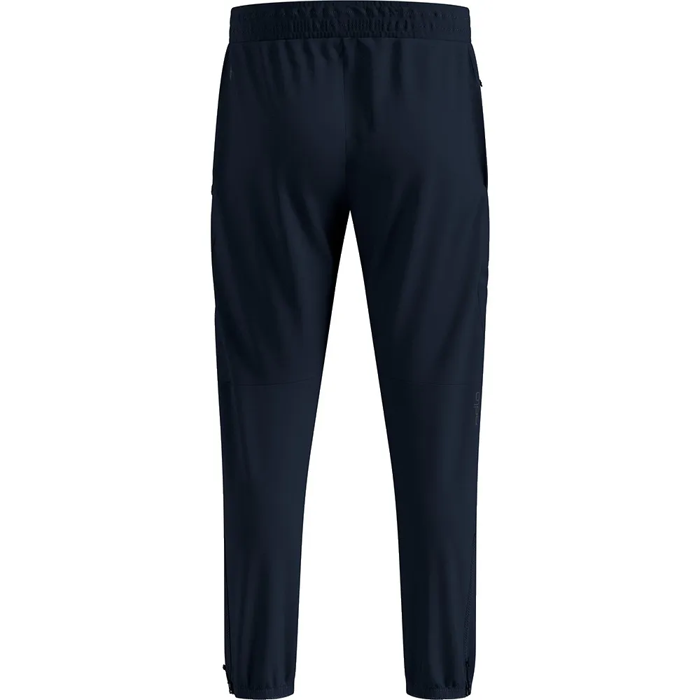 Odlo Zeroweight Windproof Warm Bukser
