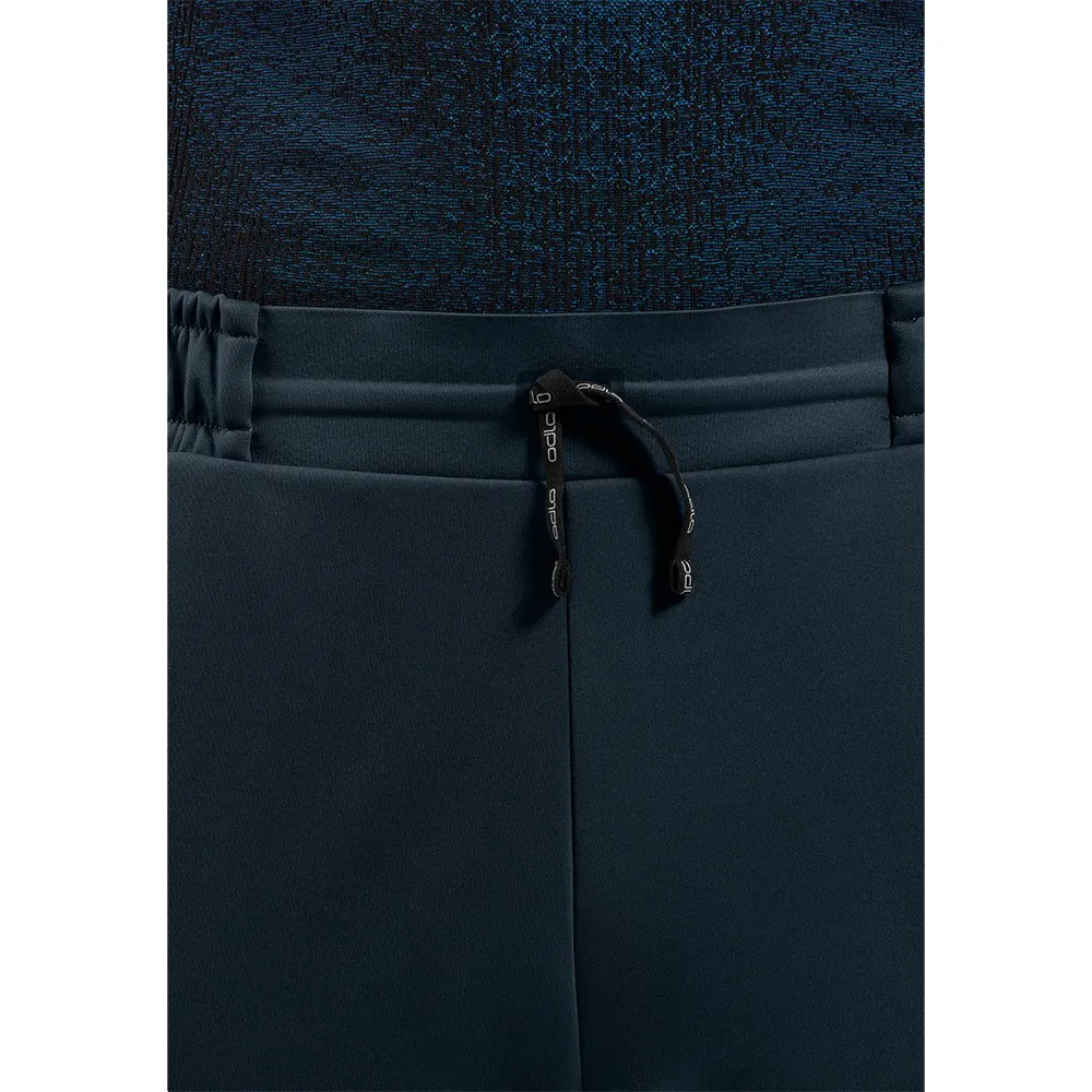 Odlo Zeroweight Windproof Warm Bukser