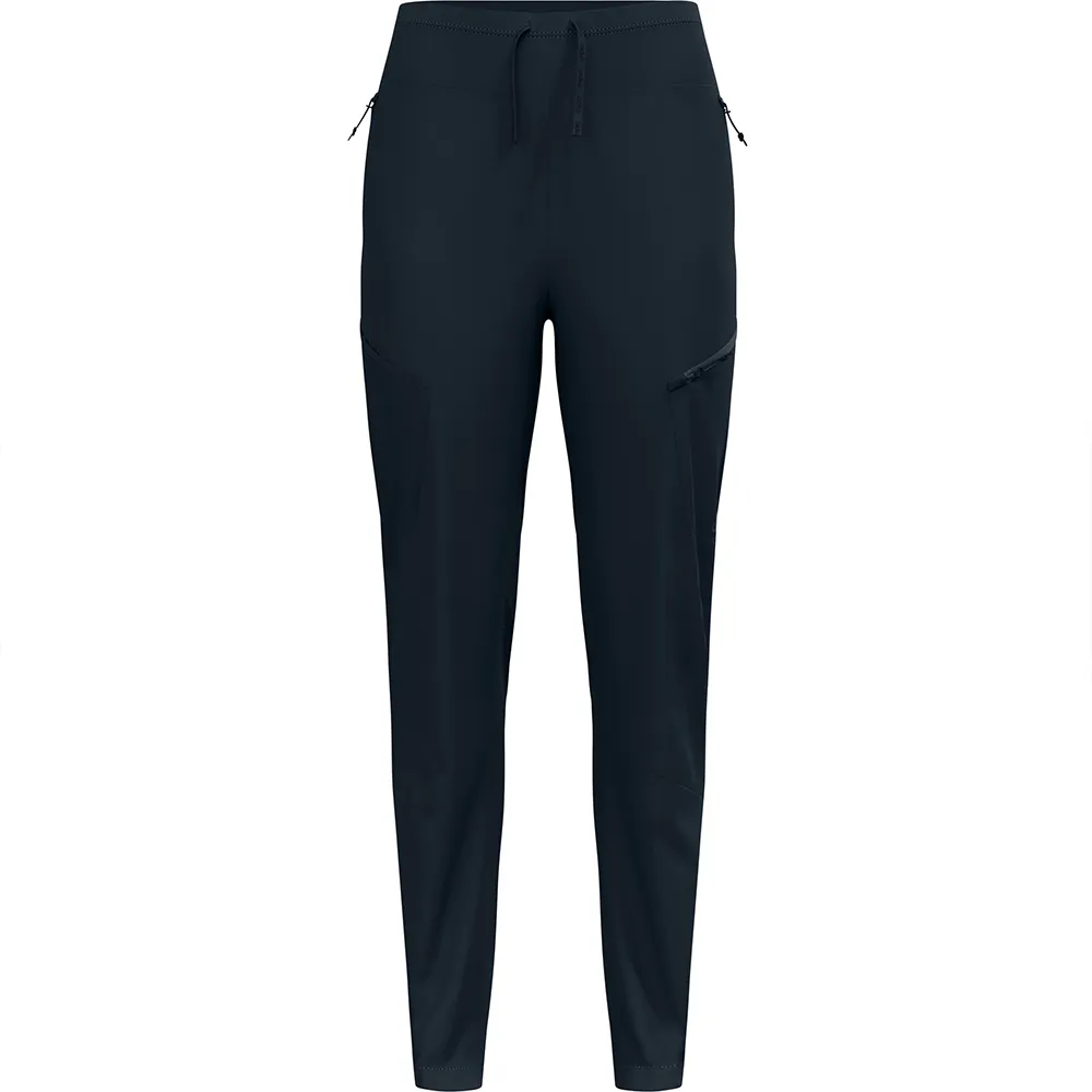 Odlo Zeroweight Windproof X Warm Bukser