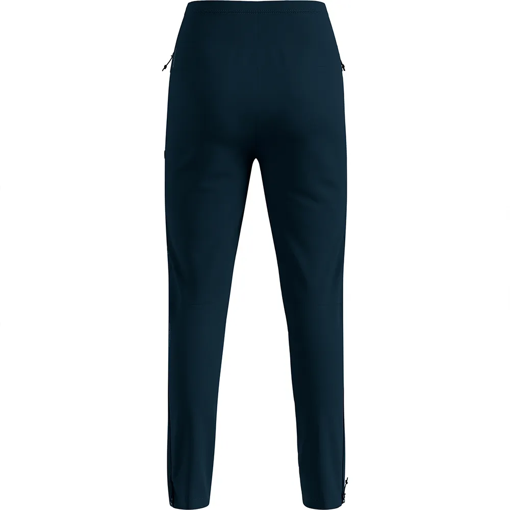 Odlo Zeroweight Windproof X Warm Bukser