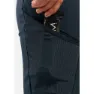 Odlo Zeroweight Windproof X Warm Bukser