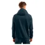 Odlo Zeroweight Windproof X Warm Jakke, Dark sapphire