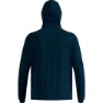 Odlo Zeroweight Windproof X Warm Jakke, Dark sapphire