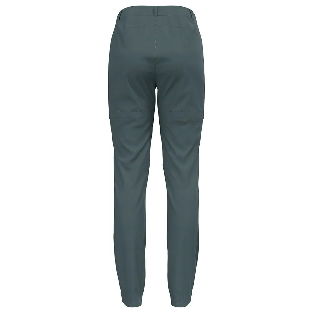 Odlo Zip-off Ascent Light Bukser Odlo Zip-off Ascent Light Bukser