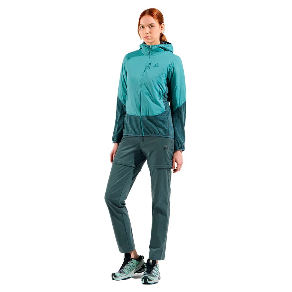 Odlo Zip-off Ascent Light Bukser Odlo Zip-off Ascent Light Bukser