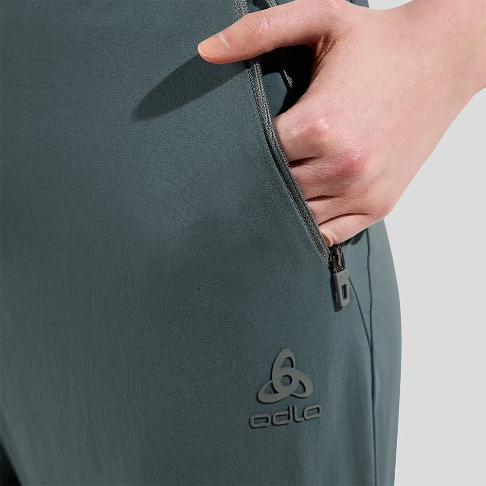 Odlo Zip-off Ascent Light Bukser Odlo Zip-off Ascent Light Bukser
