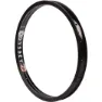 Odyssey 7ka 20´´ Bmx Felg, Black, 20" 36H