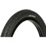 Odyssey Aitken Knobby 20´´ X 2.35 Urban Stive Sykkeldekk, Black, 20" x 2.35