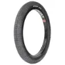 Odyssey Aitken P-lyte 20´´ X 2.25 Urban Stive Sykkeldekk, Black, 20" x 2.25