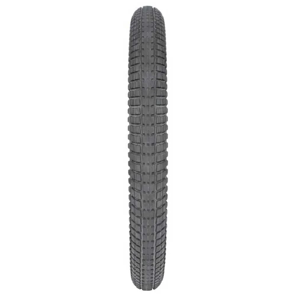 Odyssey Aitken P-lyte 20´´ X 2.25 Urban Stive Sykkeldekk, Black, 20" x 2.25