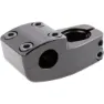 Odyssey Boyd 31.8 Mm 30 Mm Rise Sykkelstyrestem, Black, 52mm, 0º