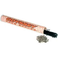 Odyssey Butted Eiker Odyssey Butted Eiker