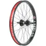 Odyssey C5 20´´ Bakhjul, Black, 14 x 110mm, 1s