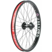 Odyssey C5 20´´ Forhjul Odyssey C5 20´´ Forhjul