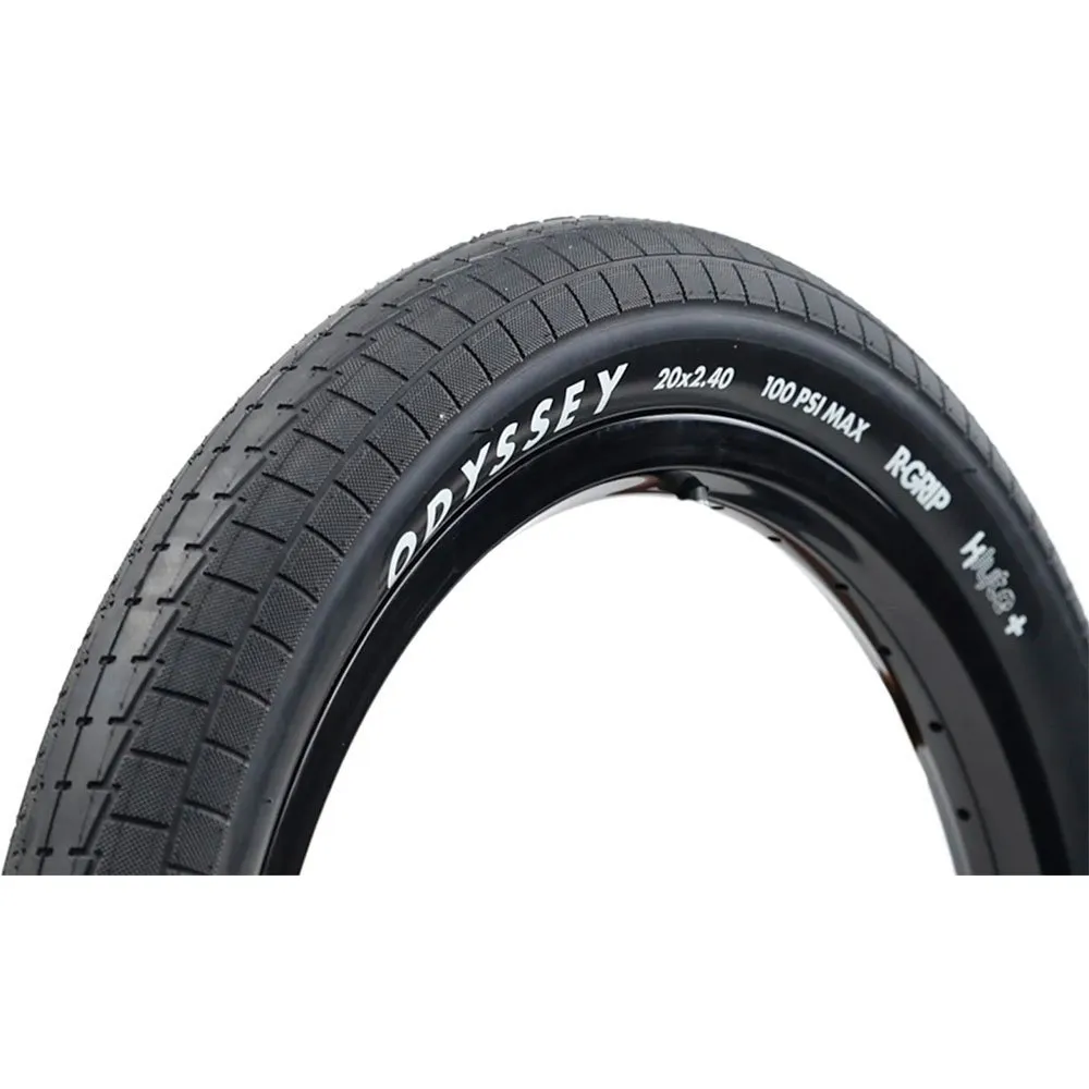 Odyssey Circuit K-lyte 120 Tpi 20´´ X 1.75 Urban Stive Sykkeldekk Odyssey Circuit K-lyte 120 Tpi 20´´ X 1.75 Urban Stive Sykkeldekk