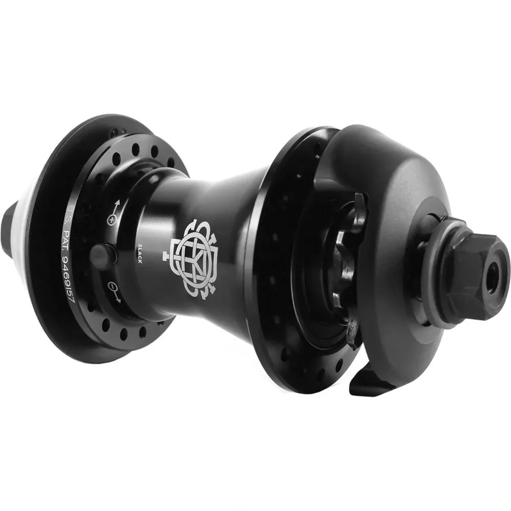 Odyssey Clutch Pro Freecoaster Rhd Baknav, Black, 36H Odyssey Clutch Pro Freecoaster Rhd Baknav, Black, 36H