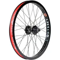Odyssey Clutch V2 20´´ Lhd Bmx Bakhjul Odyssey Clutch V2 20´´ Lhd Bmx Bakhjul