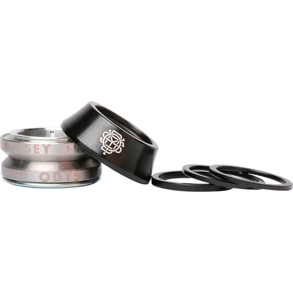 Odyssey Conical Integrert Styrelager