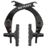 Odyssey Evo 2.5 Felgbremsekaliper, Black, One Size