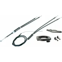 Odyssey Gtx-s Kit Gyro Tallerken Odyssey Gtx-s Kit Gyro Tallerken