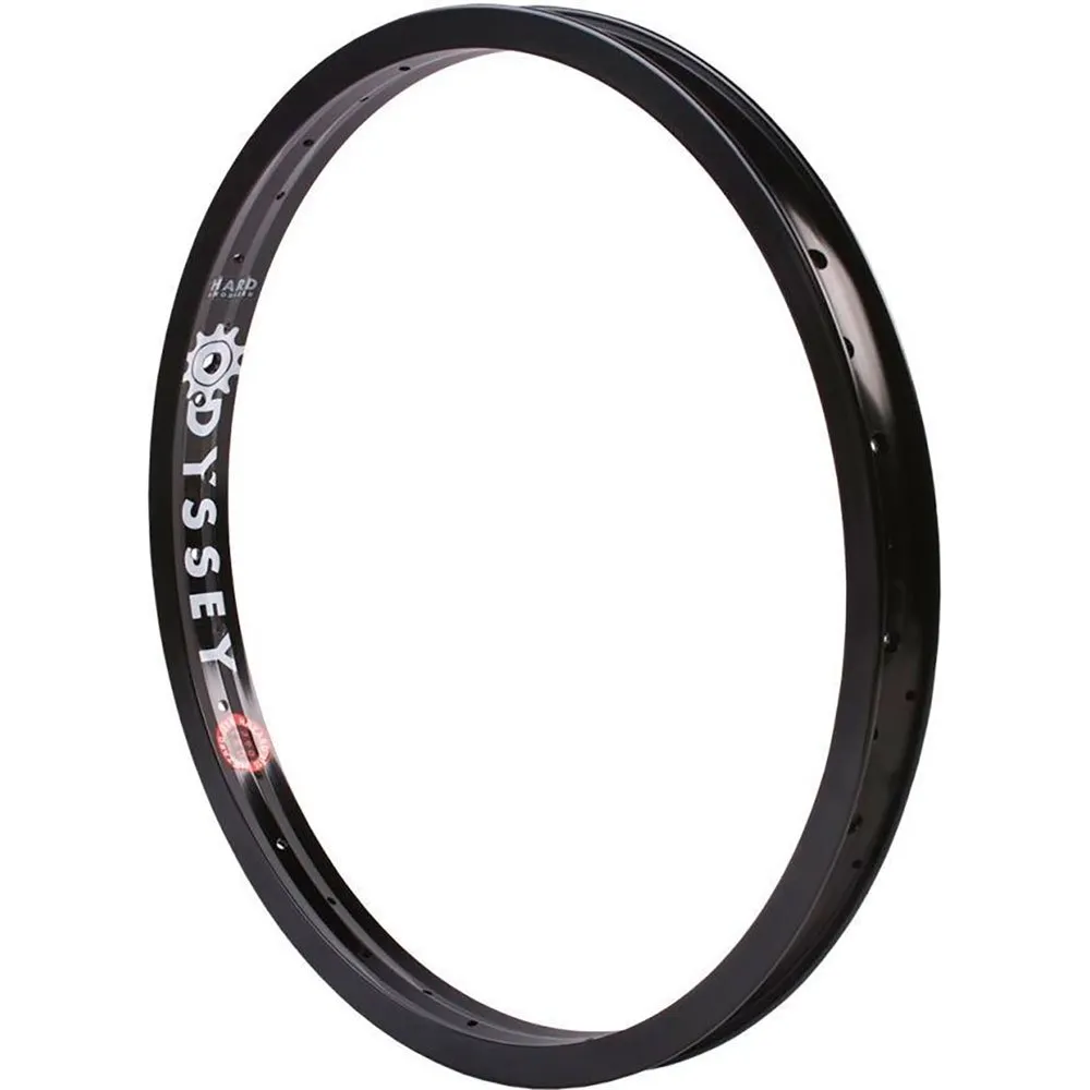 Odyssey Hazard Lite 20´´ Bmx Felg, Black, 20" 36H