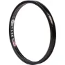 Odyssey Hazard Lite 20´´ Bmx Felg, Black, 20" 36H