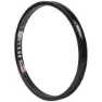 Odyssey Hazard Lite 24´´ Felg, Black, 24" 36H