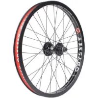 Odyssey Hazard Lite/clutch V2 20´´ Lhd Bmx Bakhjul Odyssey Hazard Lite/clutch V2 20´´ Lhd Bmx Bakhjul