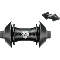 Odyssey Hub Vandero Pro 36hfront Only Black Fornav