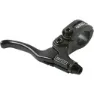 Odyssey M2 Medium Høyre Bremsehåndtak, Black, One Size