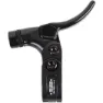 Odyssey M2 Medium Høyre Bremsehåndtak, Black, One Size