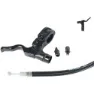 Odyssey M2 Trigger Høyre Bremsehåndtak, Black, One Size