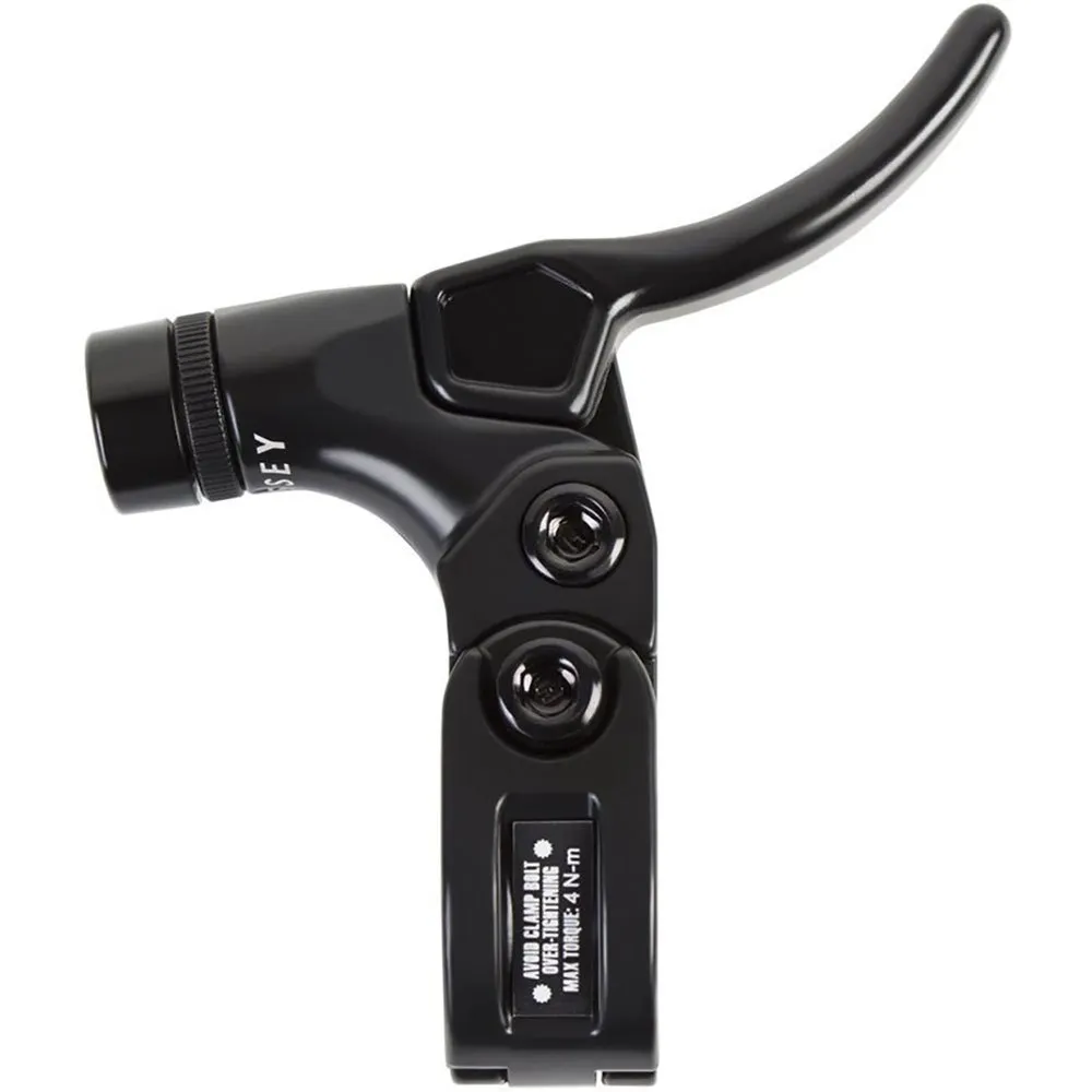 Odyssey M2 Trigger Høyre Bremsehåndtak, Black, One Size Odyssey M2 Trigger Høyre Bremsehåndtak, Black, One Size