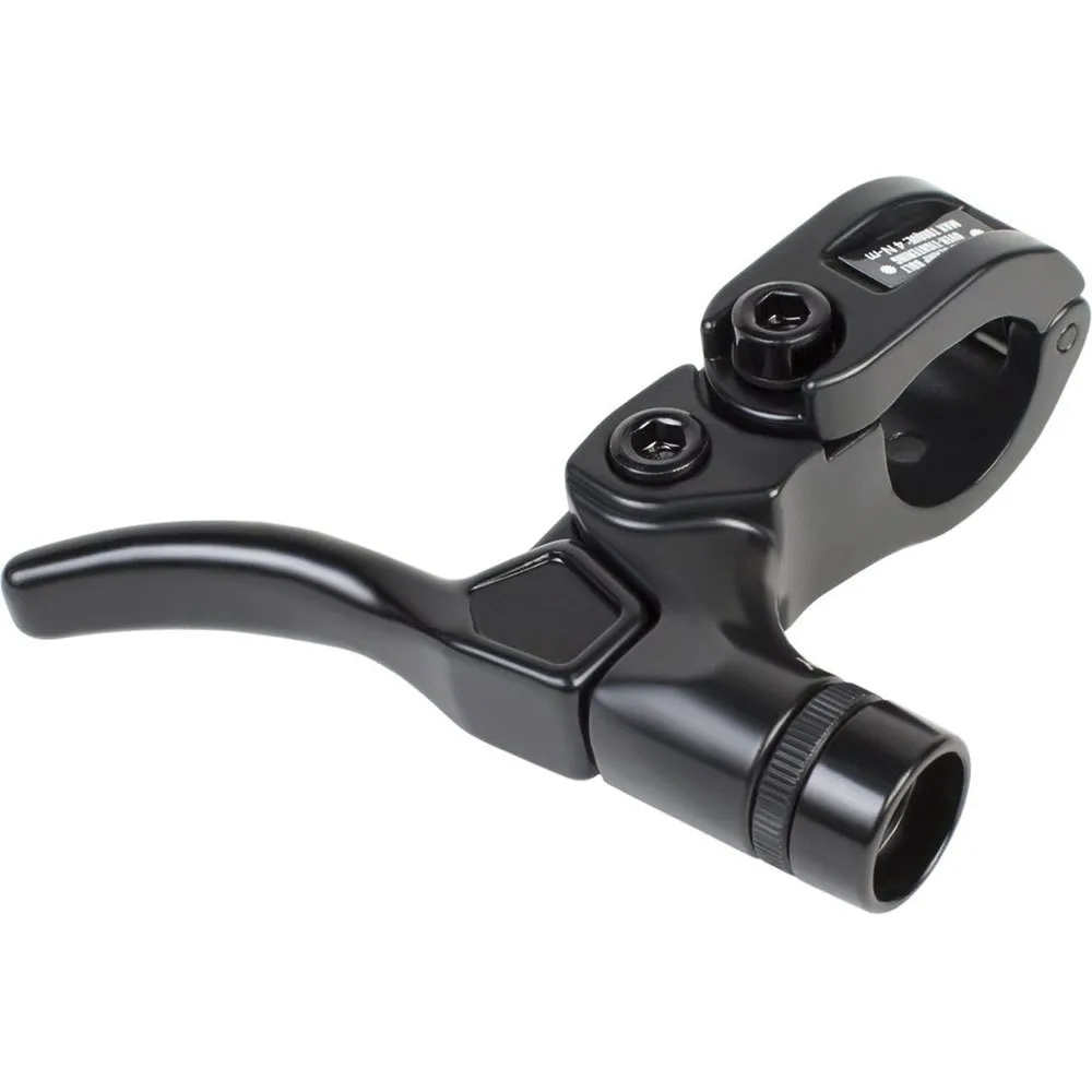 Odyssey M2 Trigger Høyre Bremsehåndtak, Black, One Size Odyssey M2 Trigger Høyre Bremsehåndtak, Black, One Size