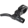 Odyssey M2 Trigger Høyre Bremsehåndtak, Black, One Size