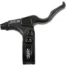 Odyssey Monolever Høyre Bremsehåndtak, Black, One Size