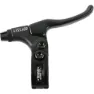 Odyssey Monolever M Høyre Bremsehåndtak, Black, One Size