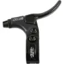 Odyssey Monolever S Høyre Bremsehåndtak, Black, One Size
