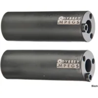 Odyssey Mpeg Plugger