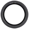 Odyssey Path Pro 20´´ X 2.2 Urban Stive Sykkeldekk, Black, 20" x 2.20