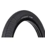 Odyssey Path Pro Lp 20´´ X 2.4 Urban Stive Sykkeldekk, Black, 20" x 2.4