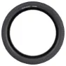 Odyssey Path Pro Lp 20´´ X 2.4 Urban Stive Sykkeldekk, Black, 20" x 2.4