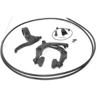 Odyssey Springfield Bremser Odyssey Springfield Bremser