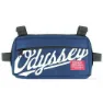 Odyssey Switch Styreveske, Blue, One Size